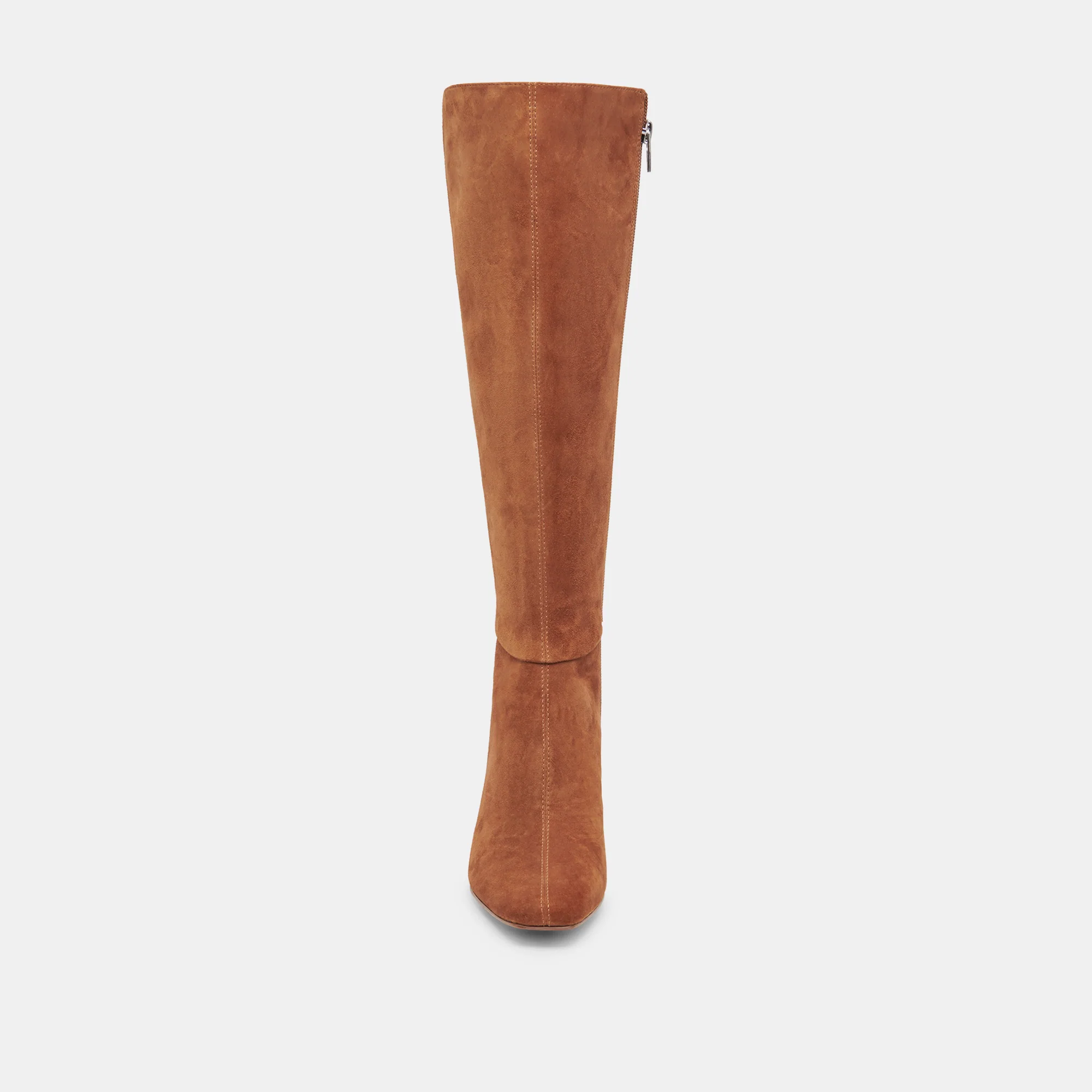 GYRA BOOTS BROWN SUEDE - Image 6